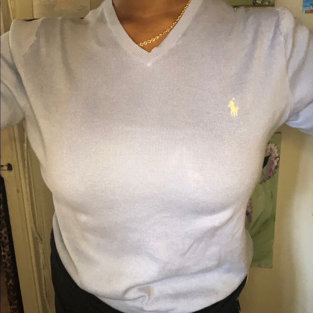 Polo by Ralph Lauren Crewneck